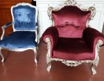Poltroncine