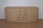 credenza su misura